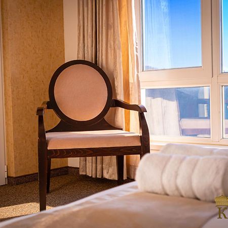 Hotel Kiev Veliko Tarnovo Luaran gambar