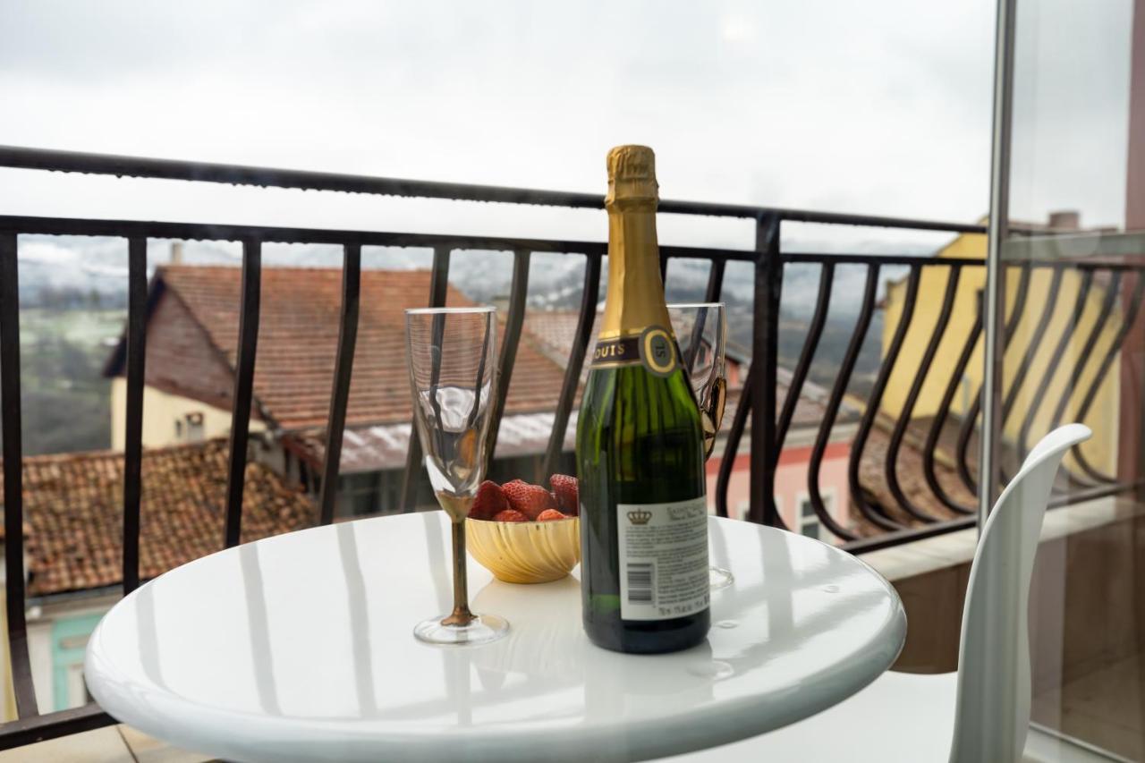 Hotel Kiev Veliko Tarnovo Luaran gambar