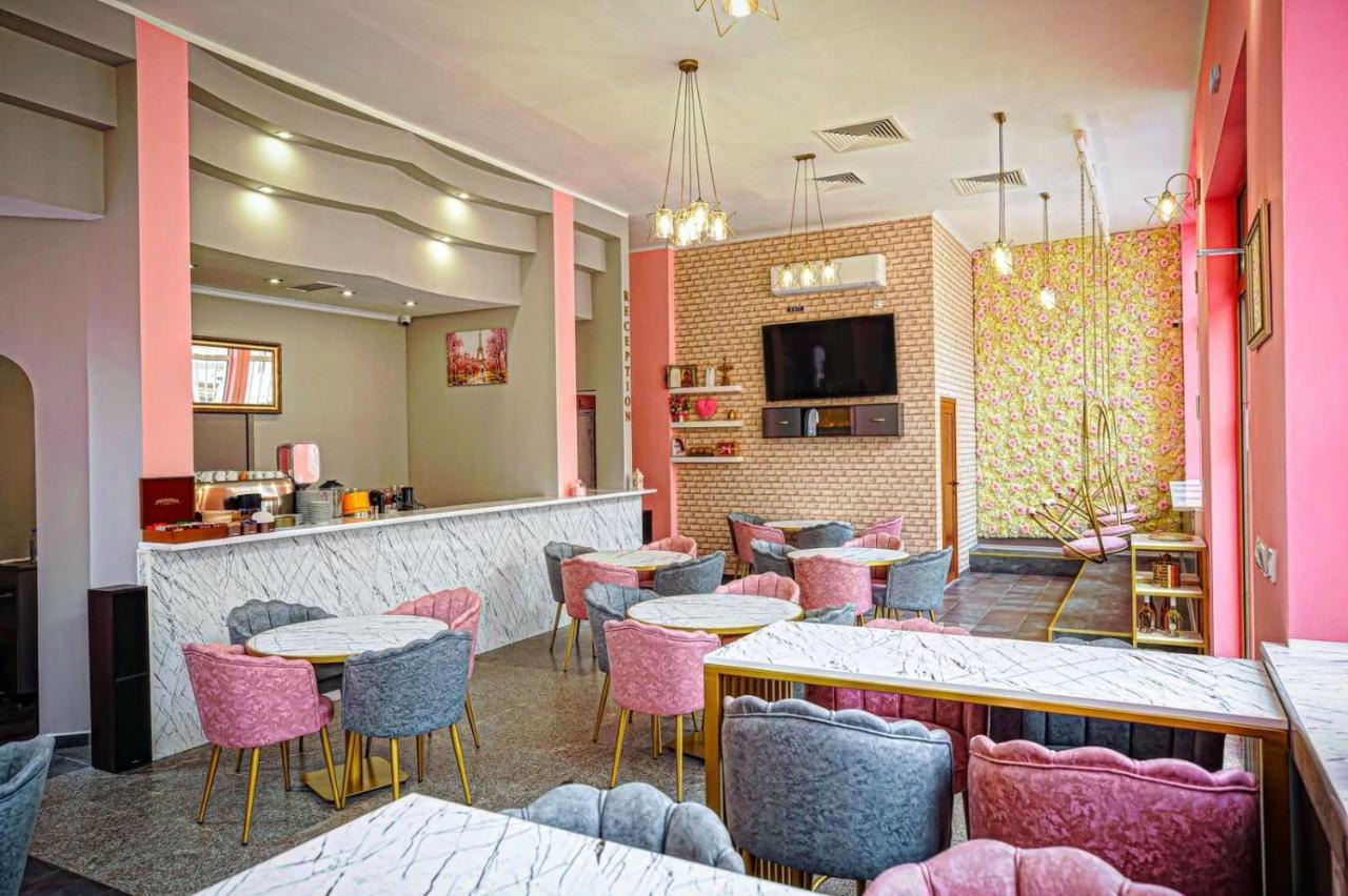Hotel Kiev Veliko Tarnovo Luaran gambar