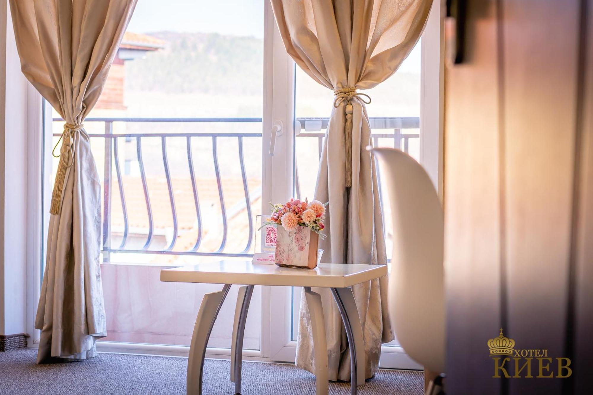 Hotel Kiev Veliko Tarnovo Luaran gambar
