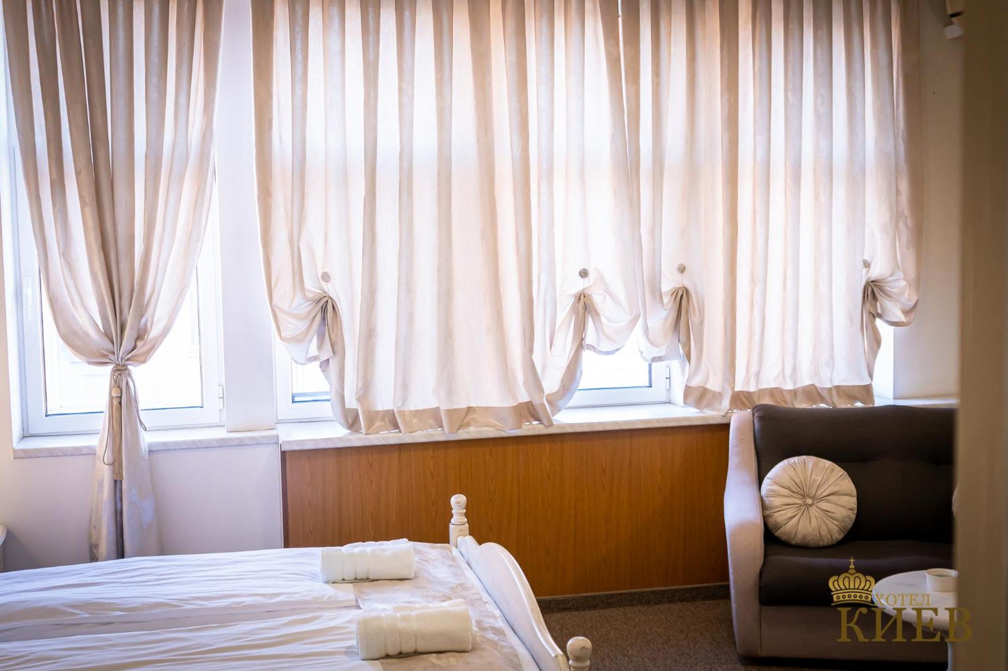 Hotel Kiev Veliko Tarnovo Luaran gambar