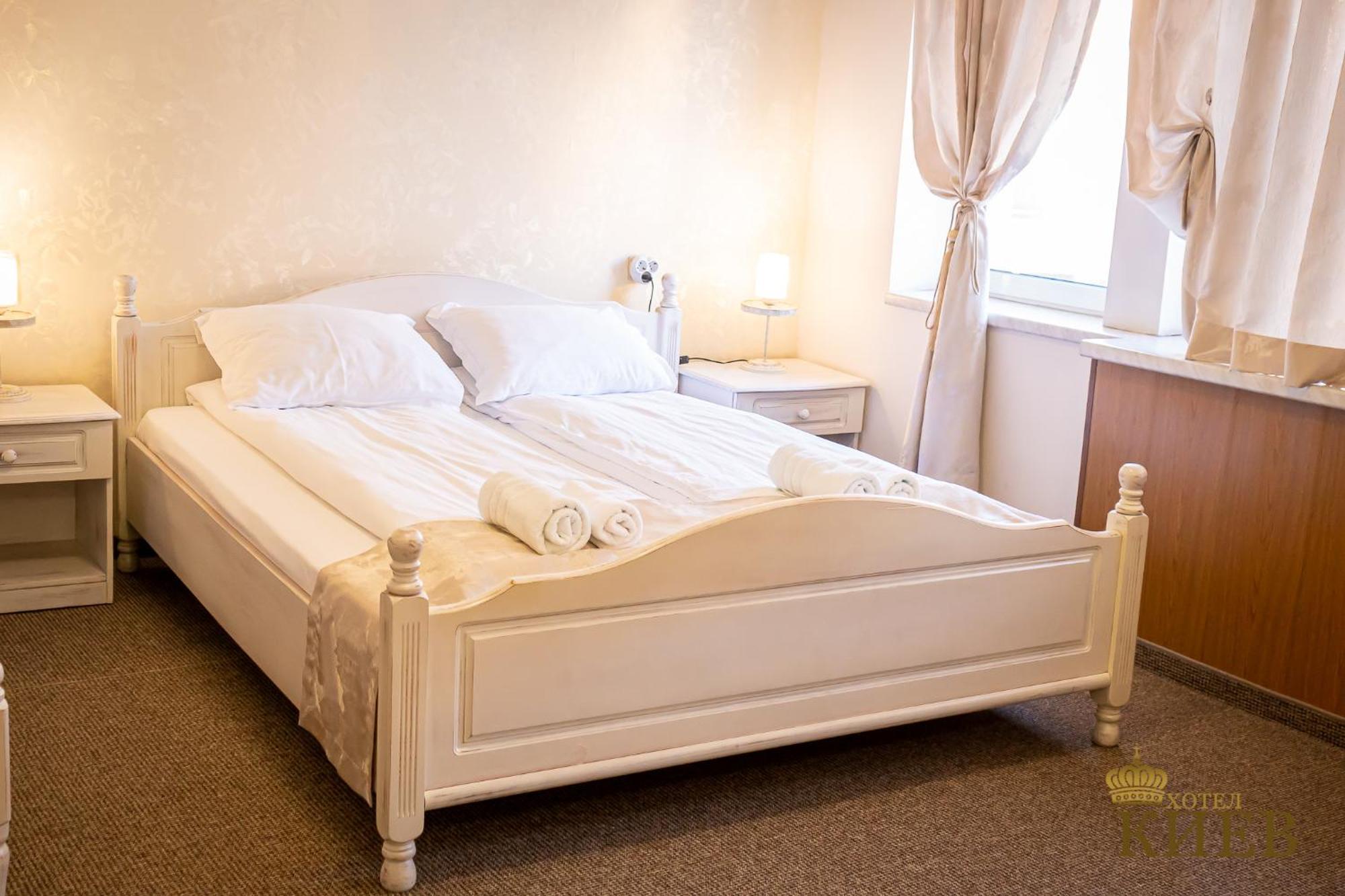 Hotel Kiev Veliko Tarnovo Luaran gambar