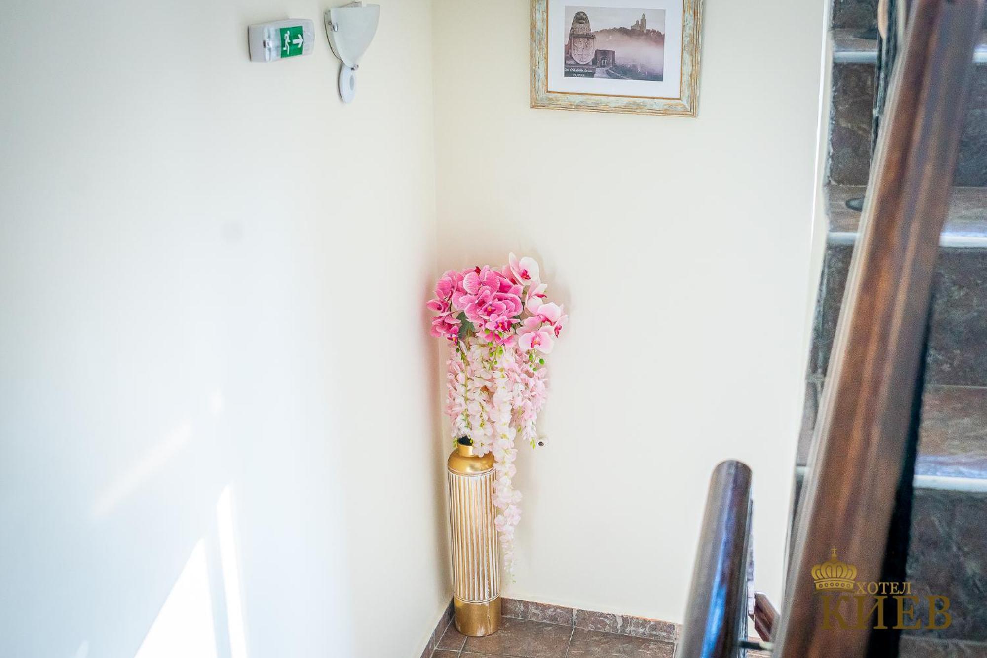 Hotel Kiev Veliko Tarnovo Luaran gambar