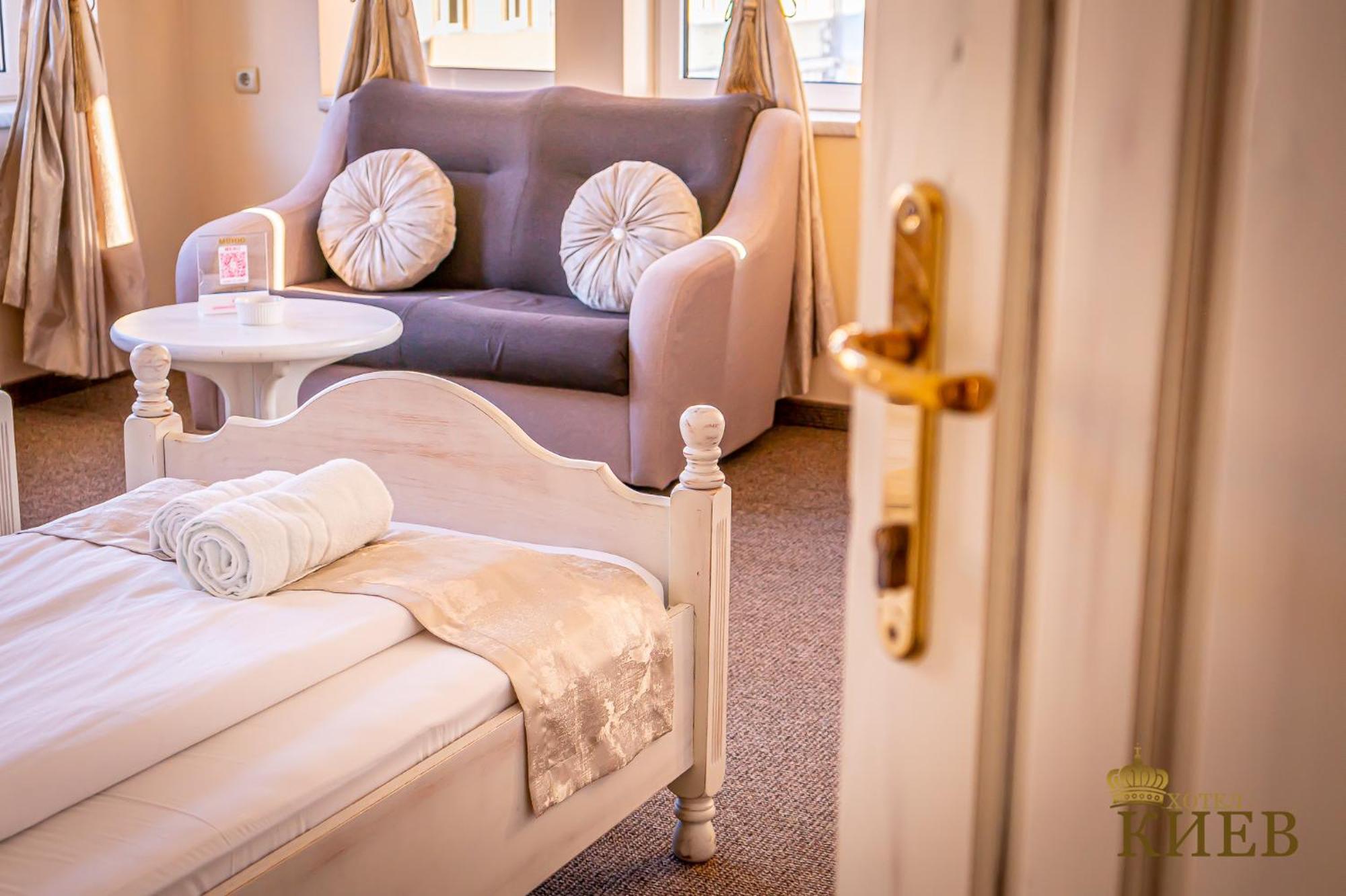 Hotel Kiev Veliko Tarnovo Luaran gambar