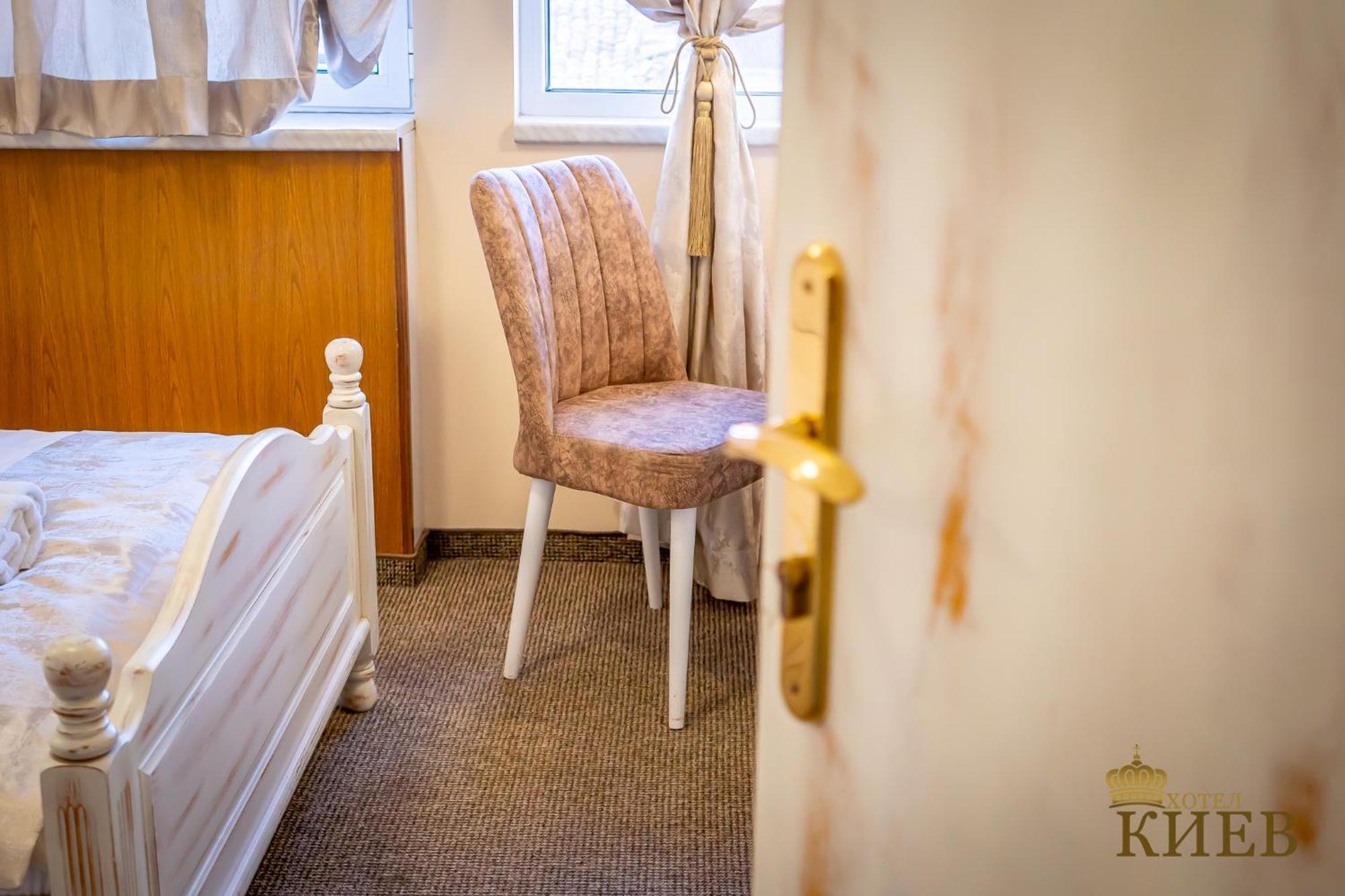 Hotel Kiev Veliko Tarnovo Luaran gambar