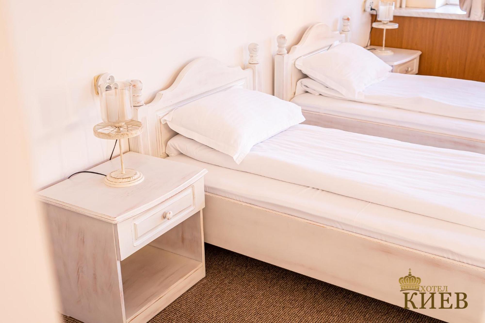 Hotel Kiev Veliko Tarnovo Luaran gambar