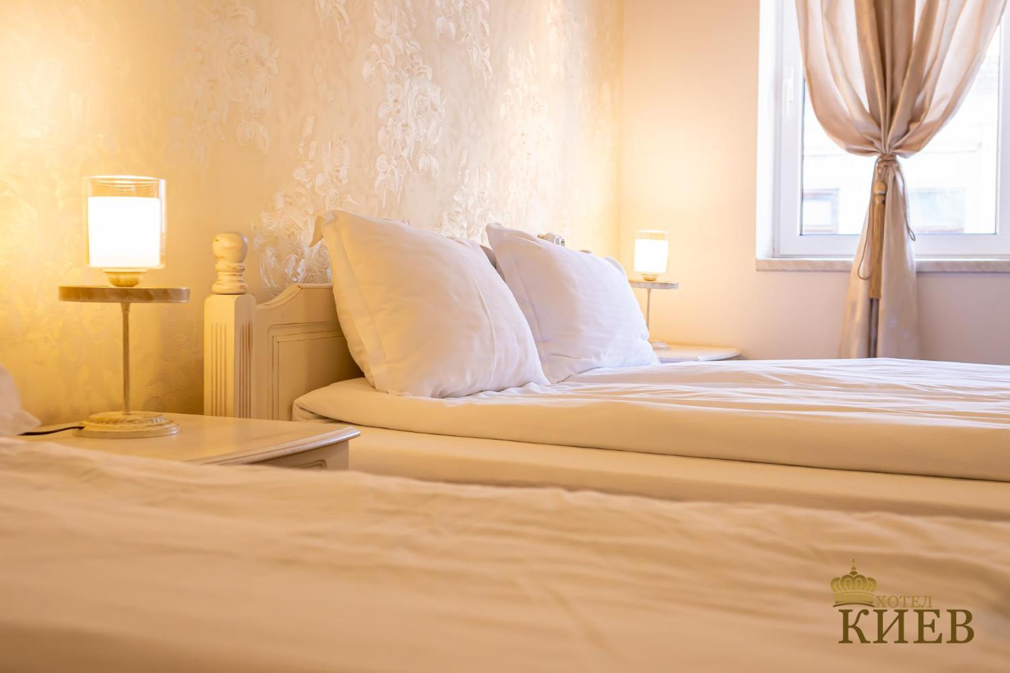 Hotel Kiev Veliko Tarnovo Luaran gambar