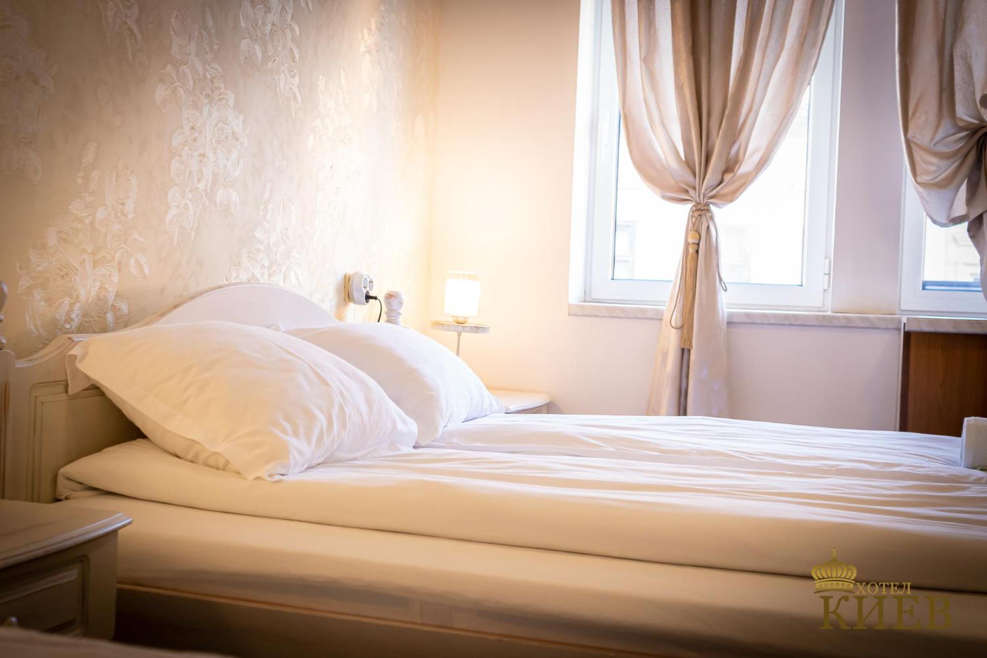 Hotel Kiev Veliko Tarnovo Luaran gambar