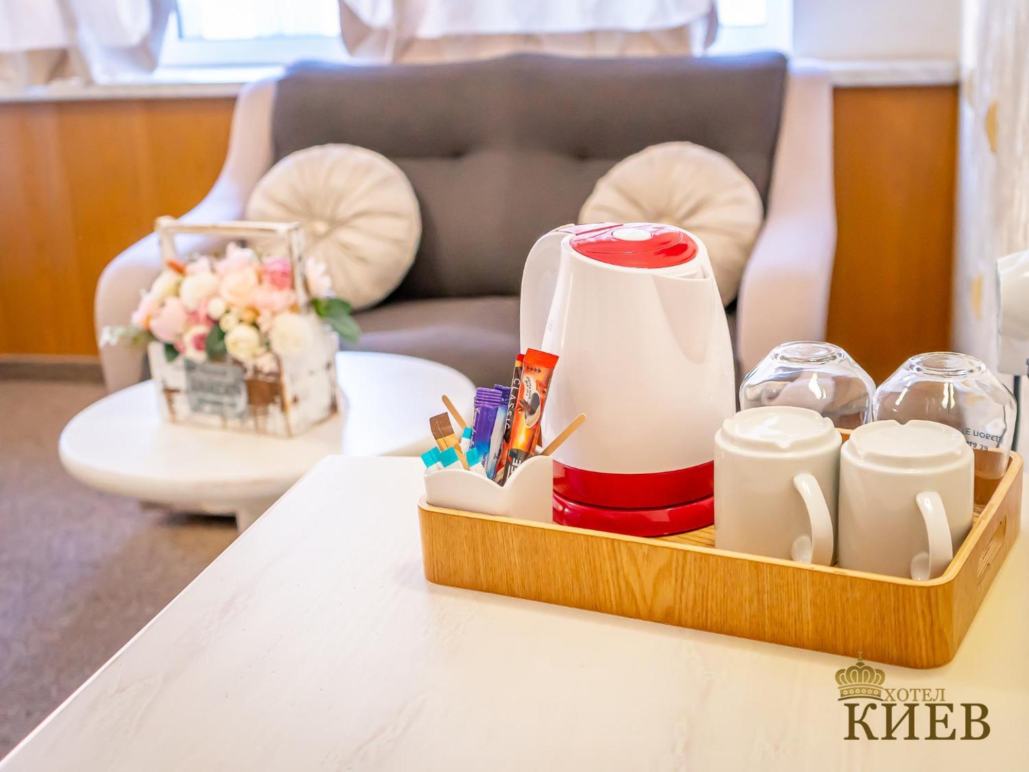 Hotel Kiev Veliko Tarnovo Luaran gambar