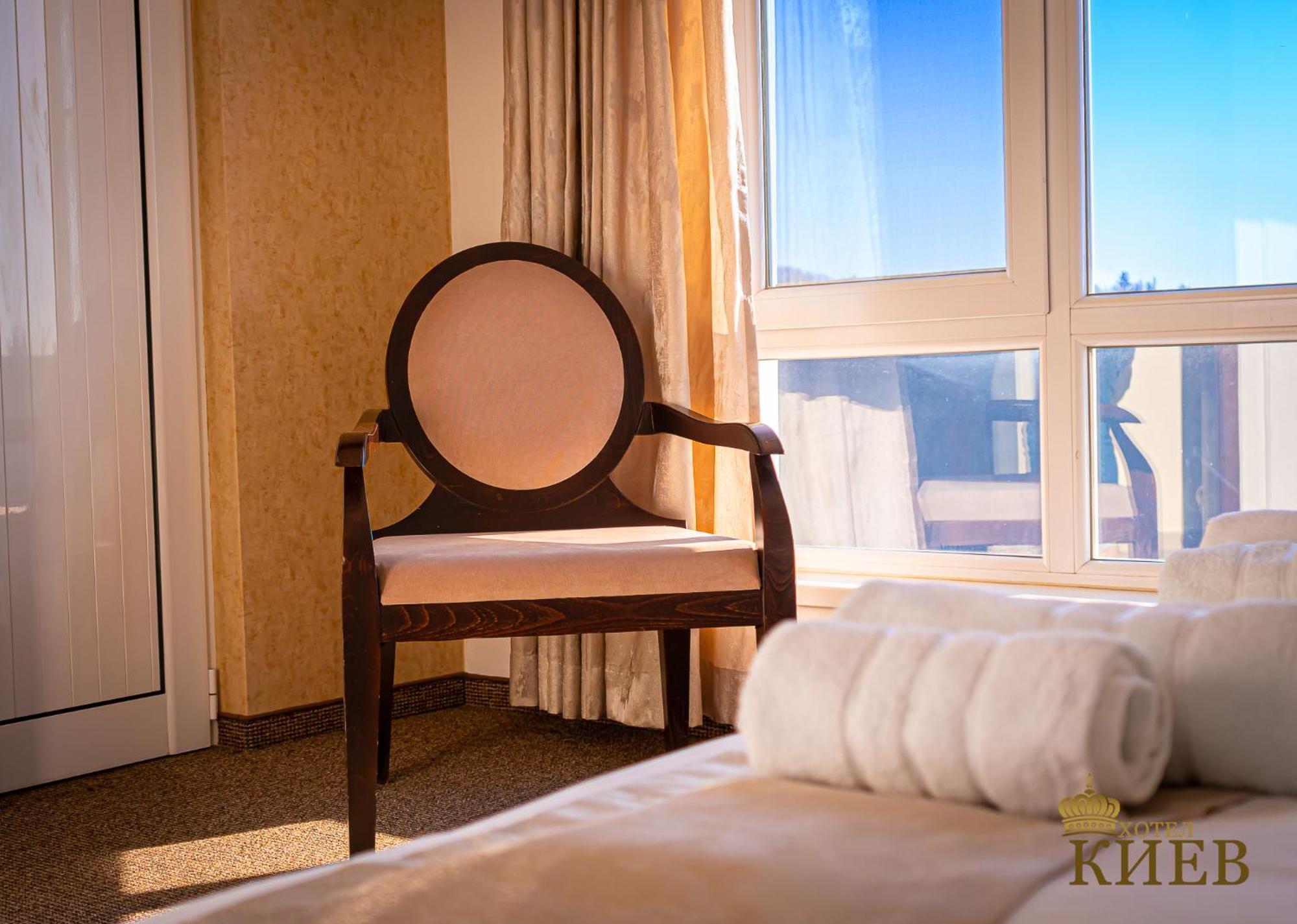 Hotel Kiev Veliko Tarnovo Luaran gambar