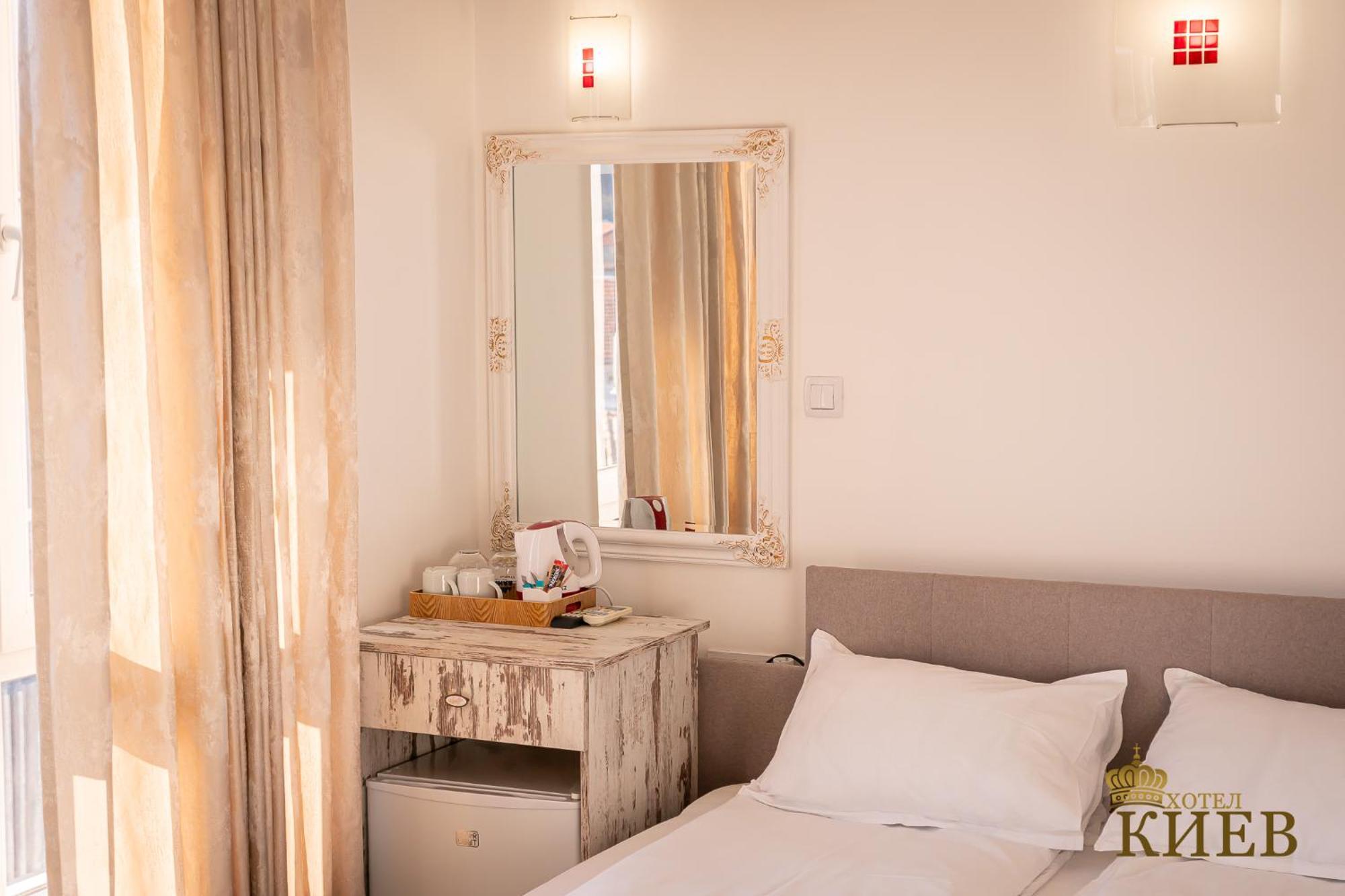 Hotel Kiev Veliko Tarnovo Luaran gambar
