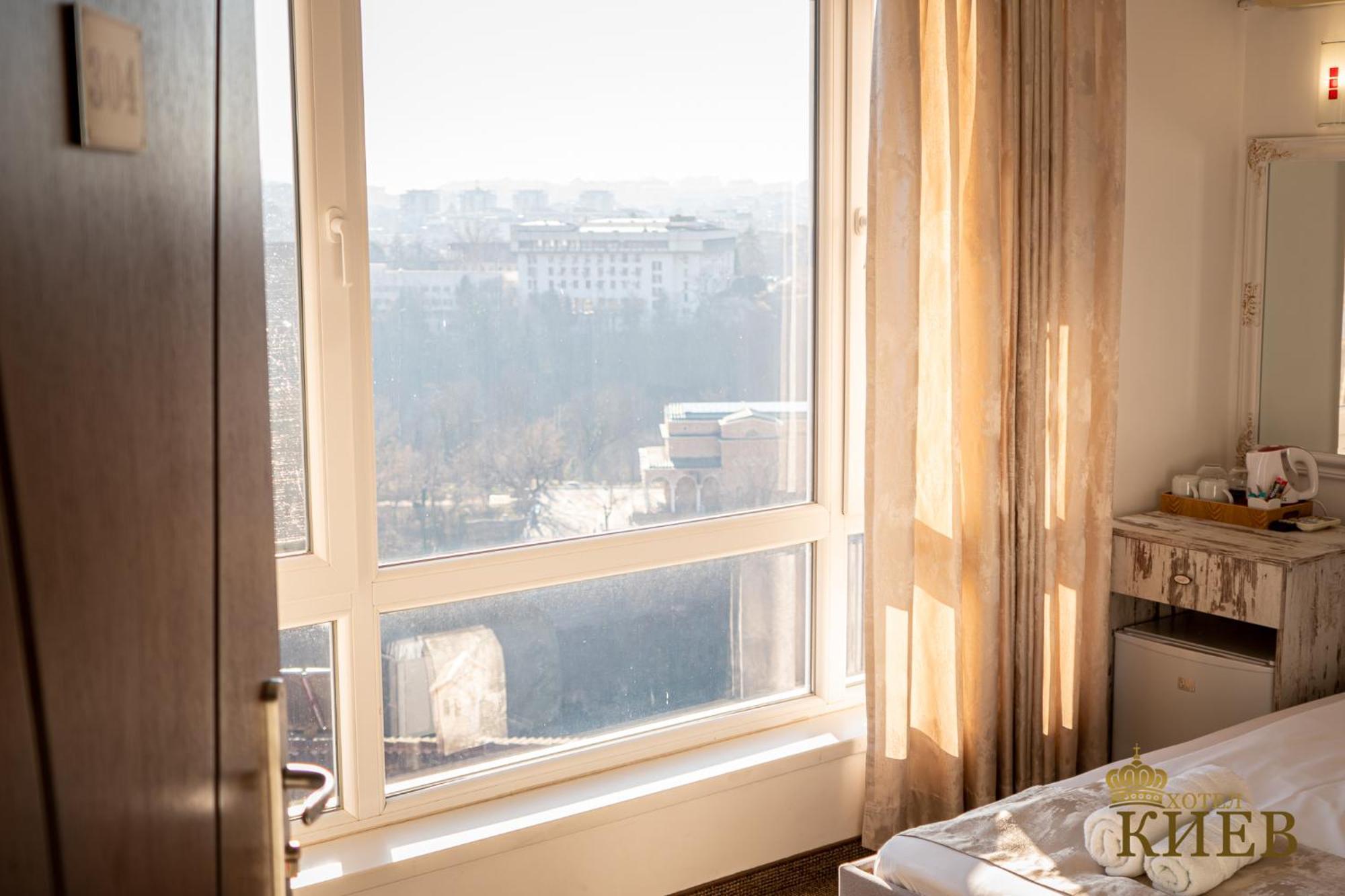 Hotel Kiev Veliko Tarnovo Luaran gambar