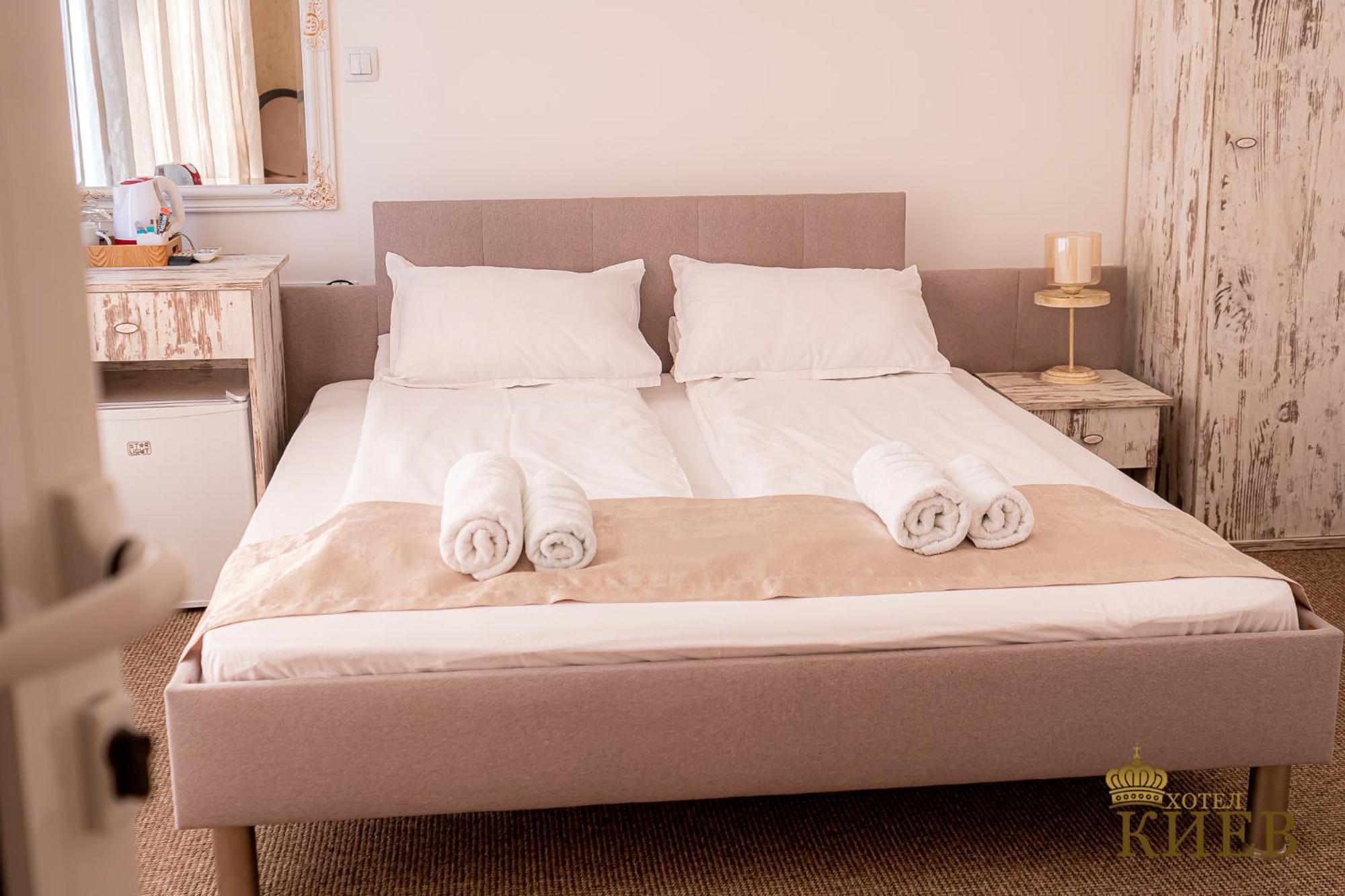 Hotel Kiev Veliko Tarnovo Luaran gambar
