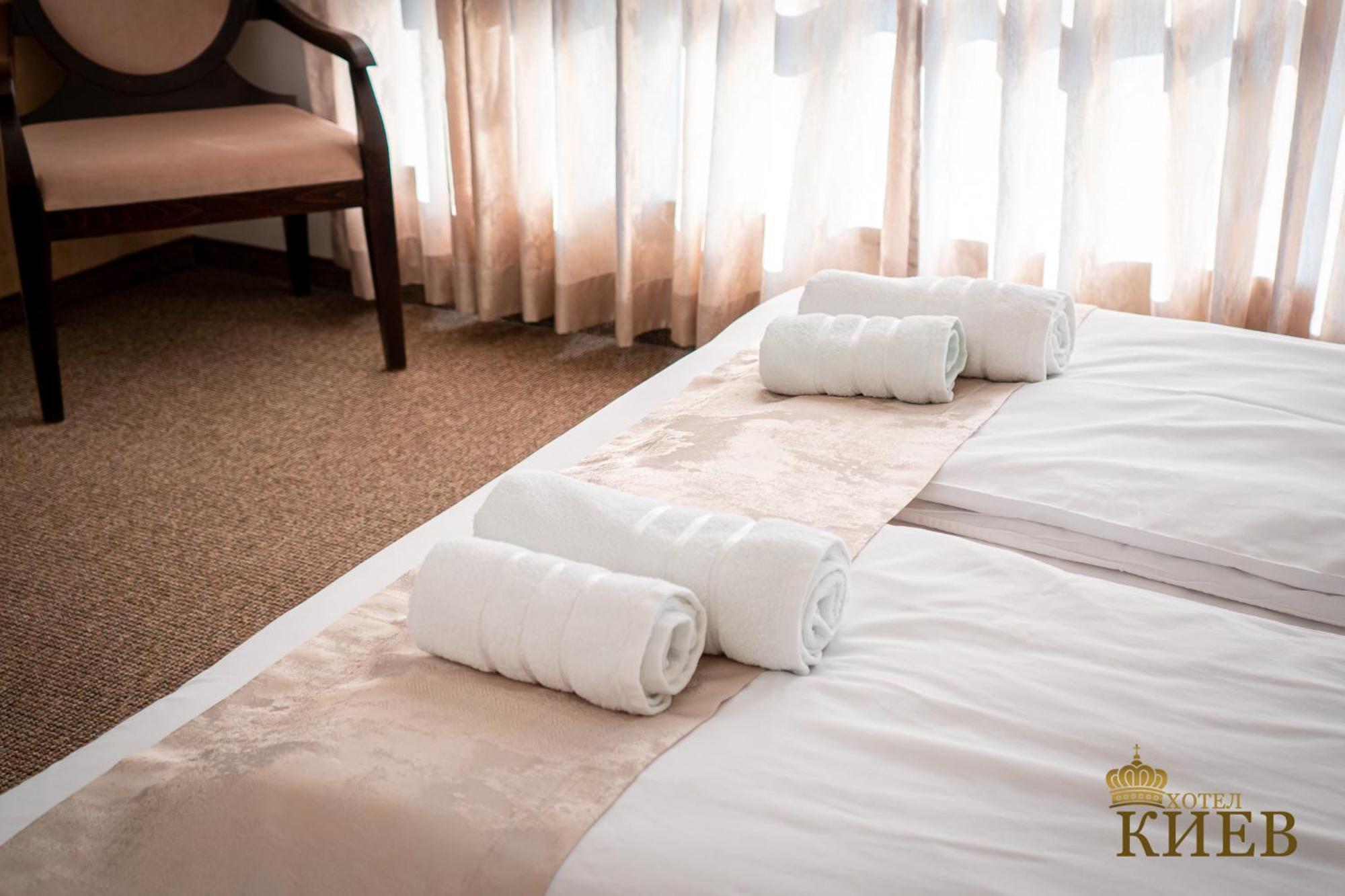 Hotel Kiev Veliko Tarnovo Luaran gambar