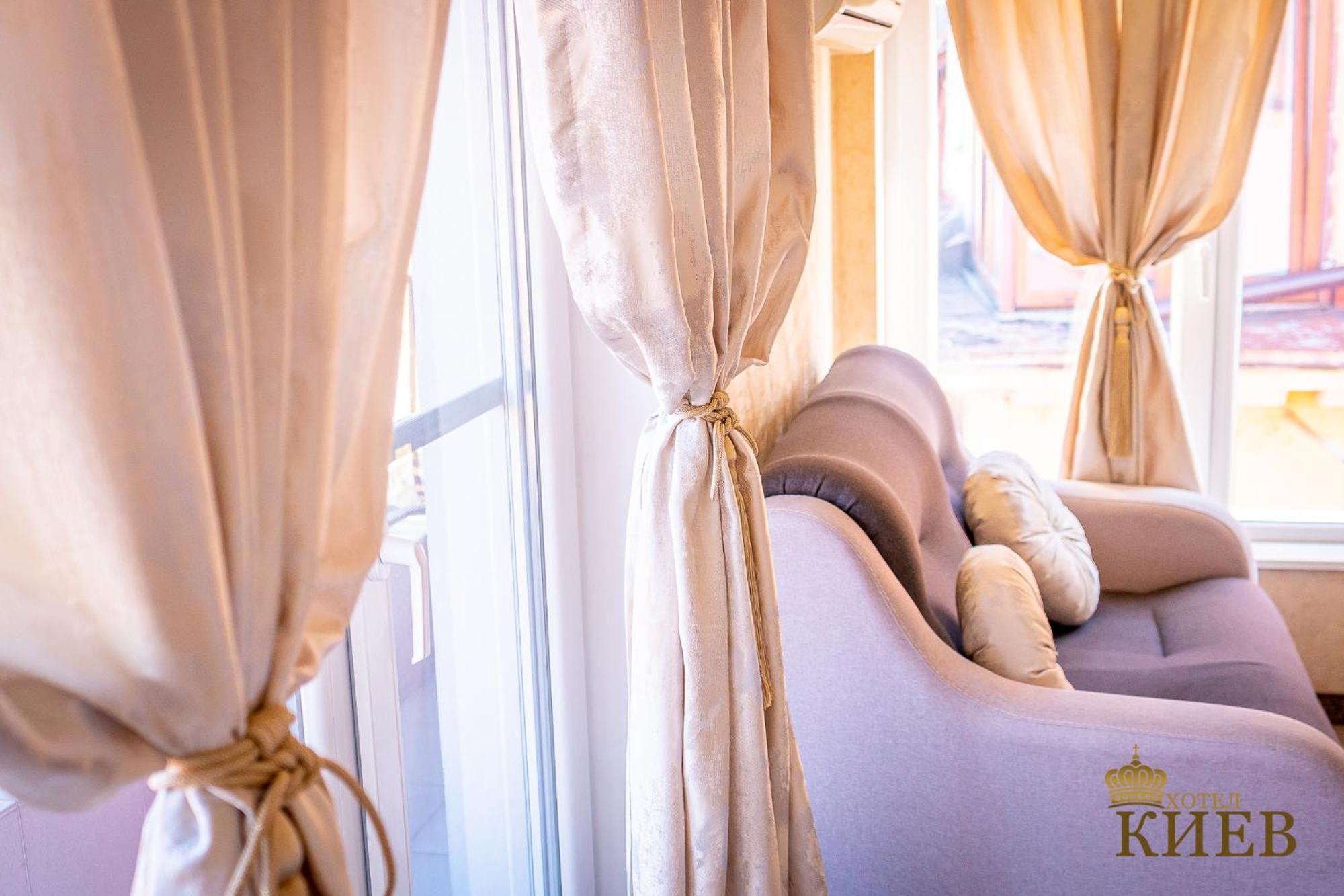 Hotel Kiev Veliko Tarnovo Luaran gambar