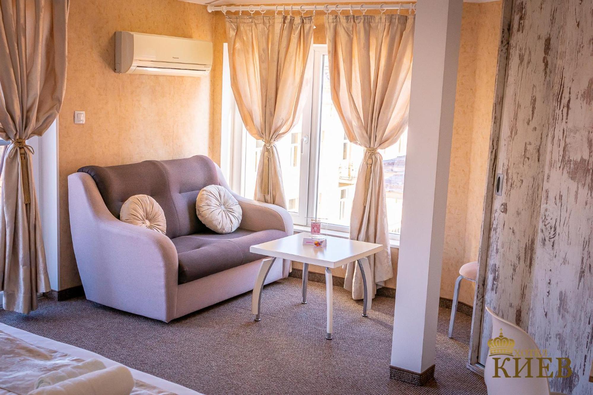 Hotel Kiev Veliko Tarnovo Luaran gambar