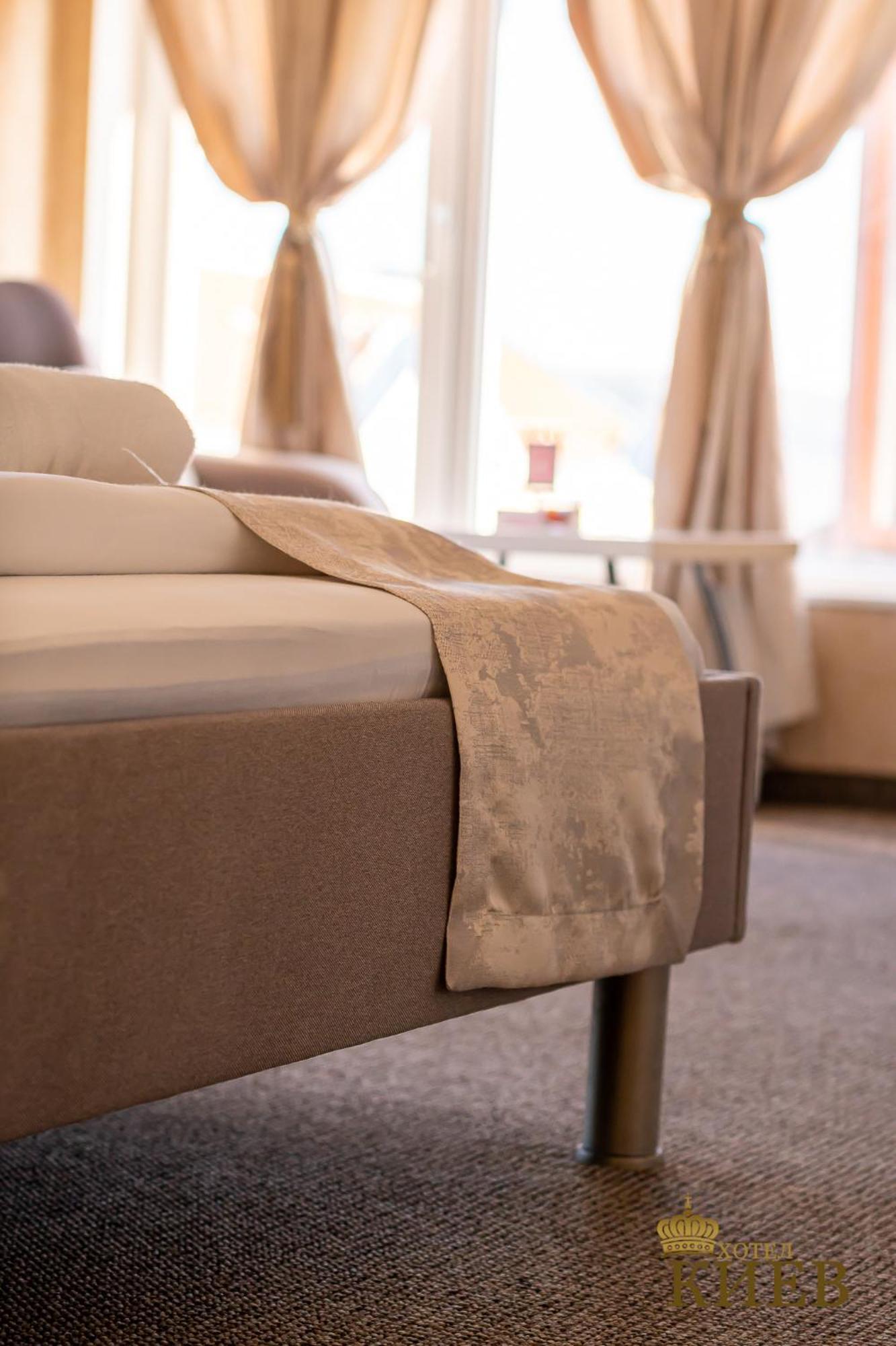 Hotel Kiev Veliko Tarnovo Luaran gambar