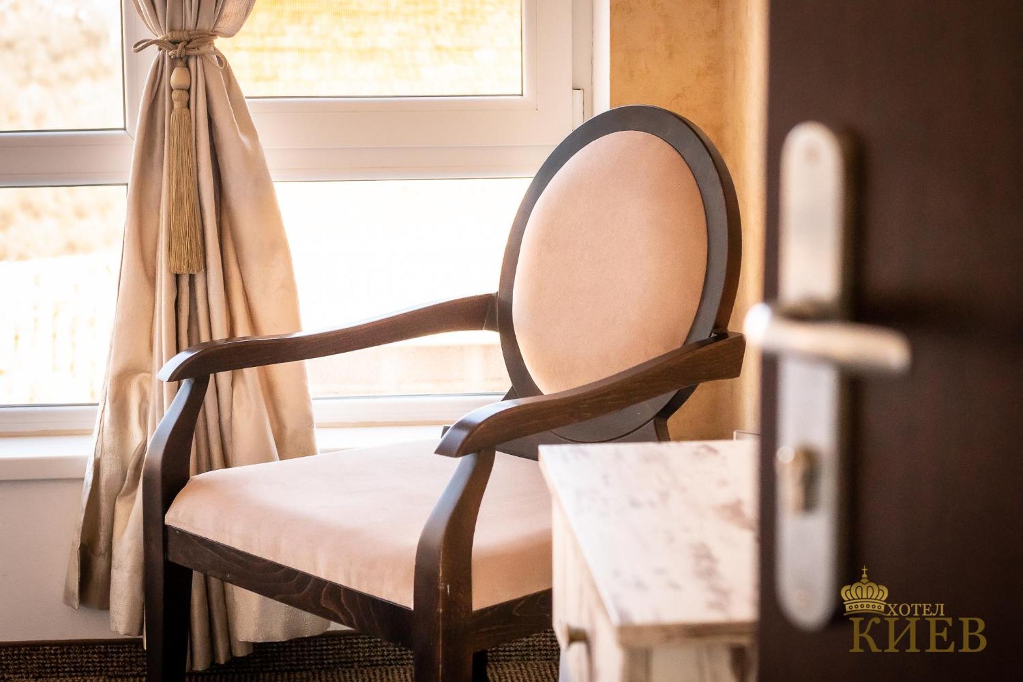 Hotel Kiev Veliko Tarnovo Luaran gambar