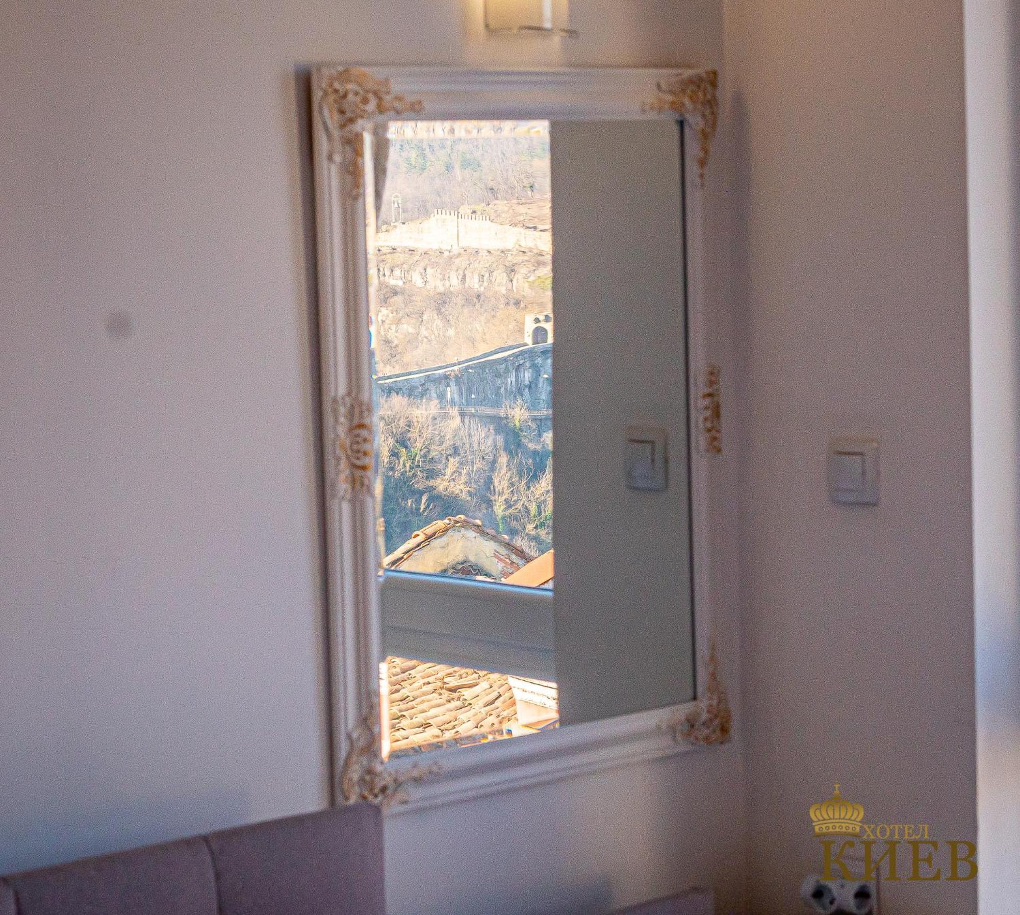 Hotel Kiev Veliko Tarnovo Luaran gambar