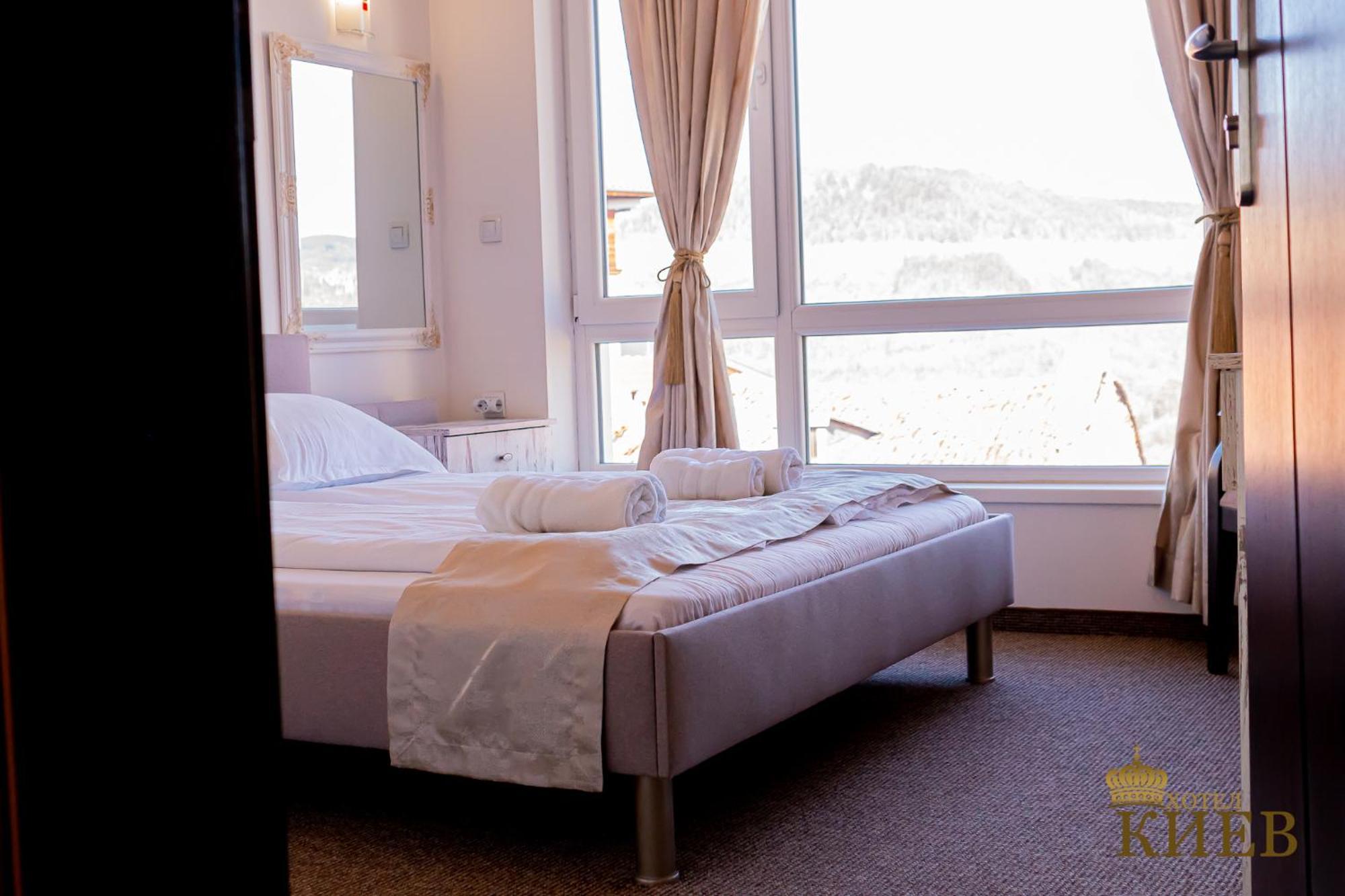 Hotel Kiev Veliko Tarnovo Luaran gambar
