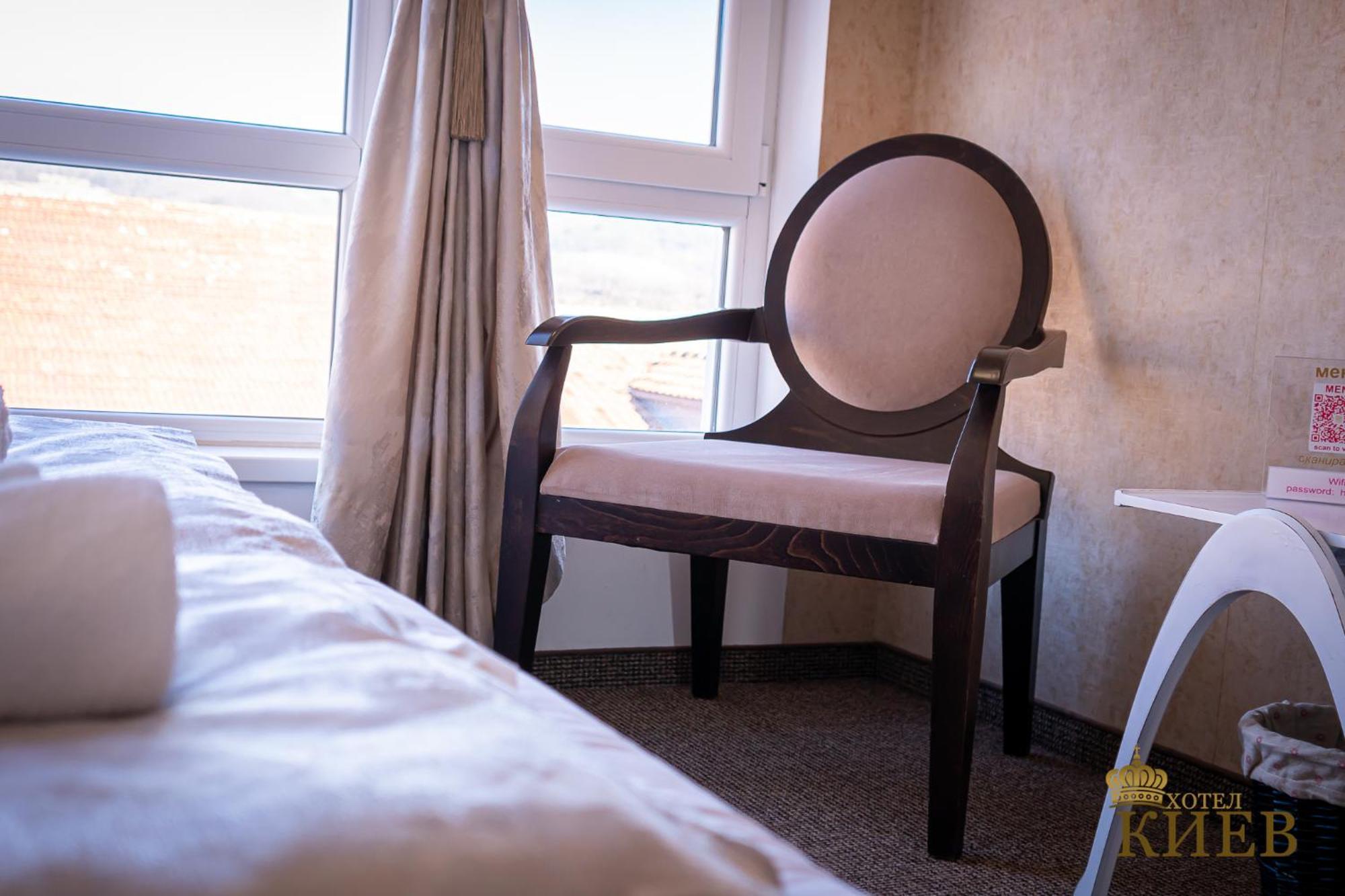 Hotel Kiev Veliko Tarnovo Luaran gambar