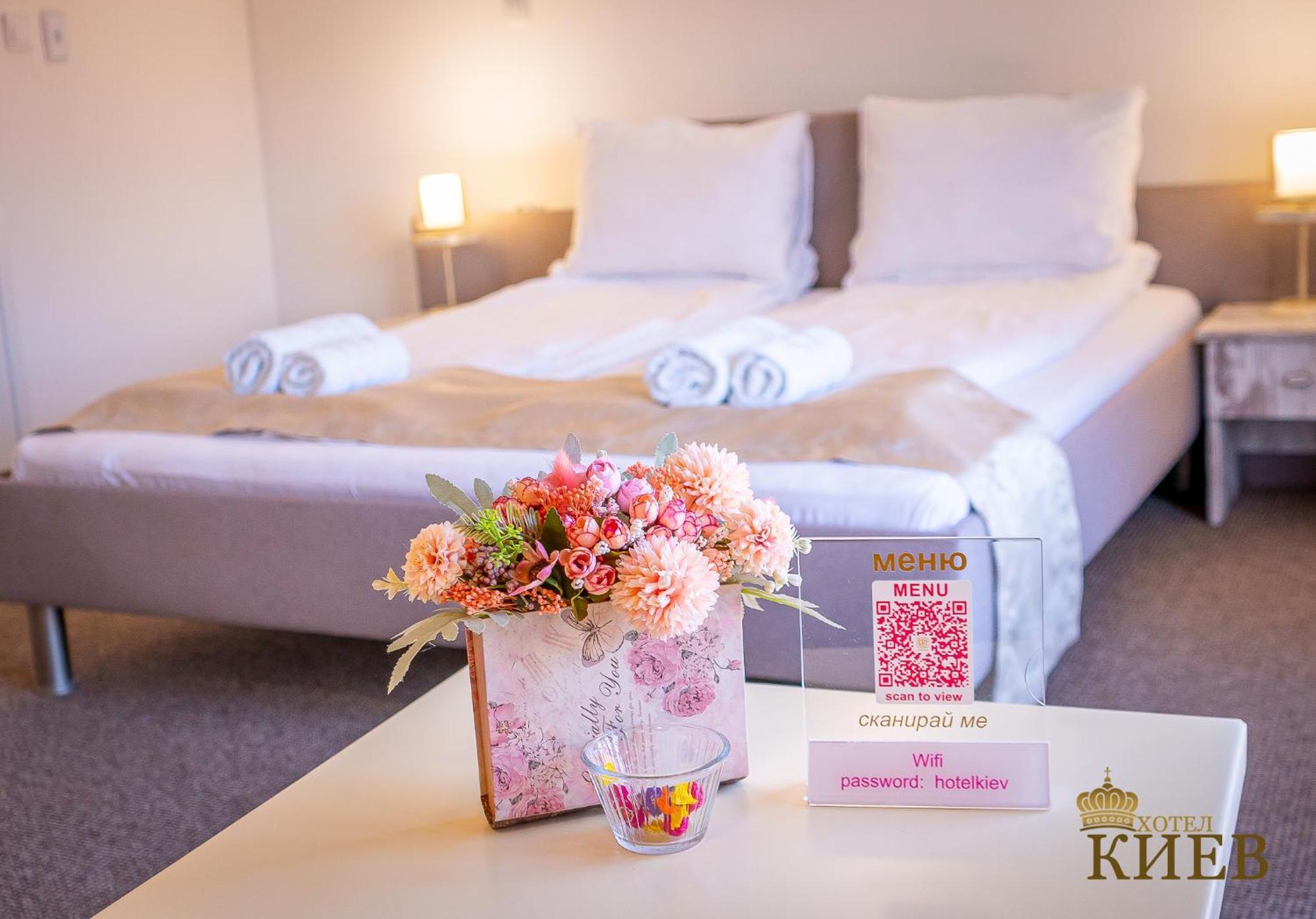 Hotel Kiev Veliko Tarnovo Luaran gambar