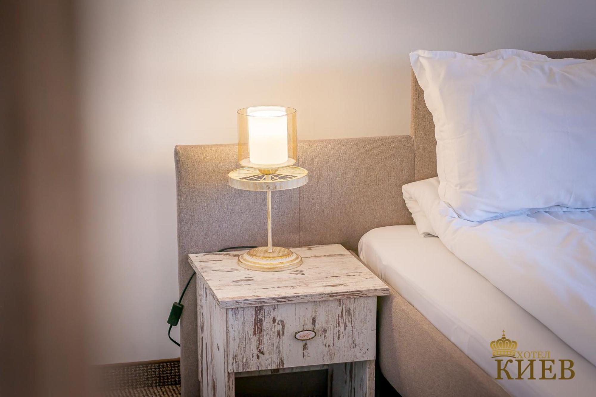 Hotel Kiev Veliko Tarnovo Luaran gambar