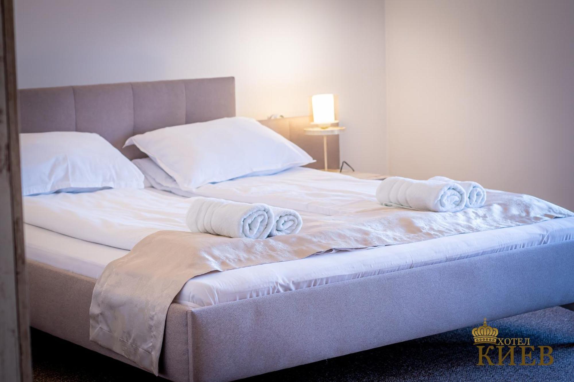 Hotel Kiev Veliko Tarnovo Luaran gambar
