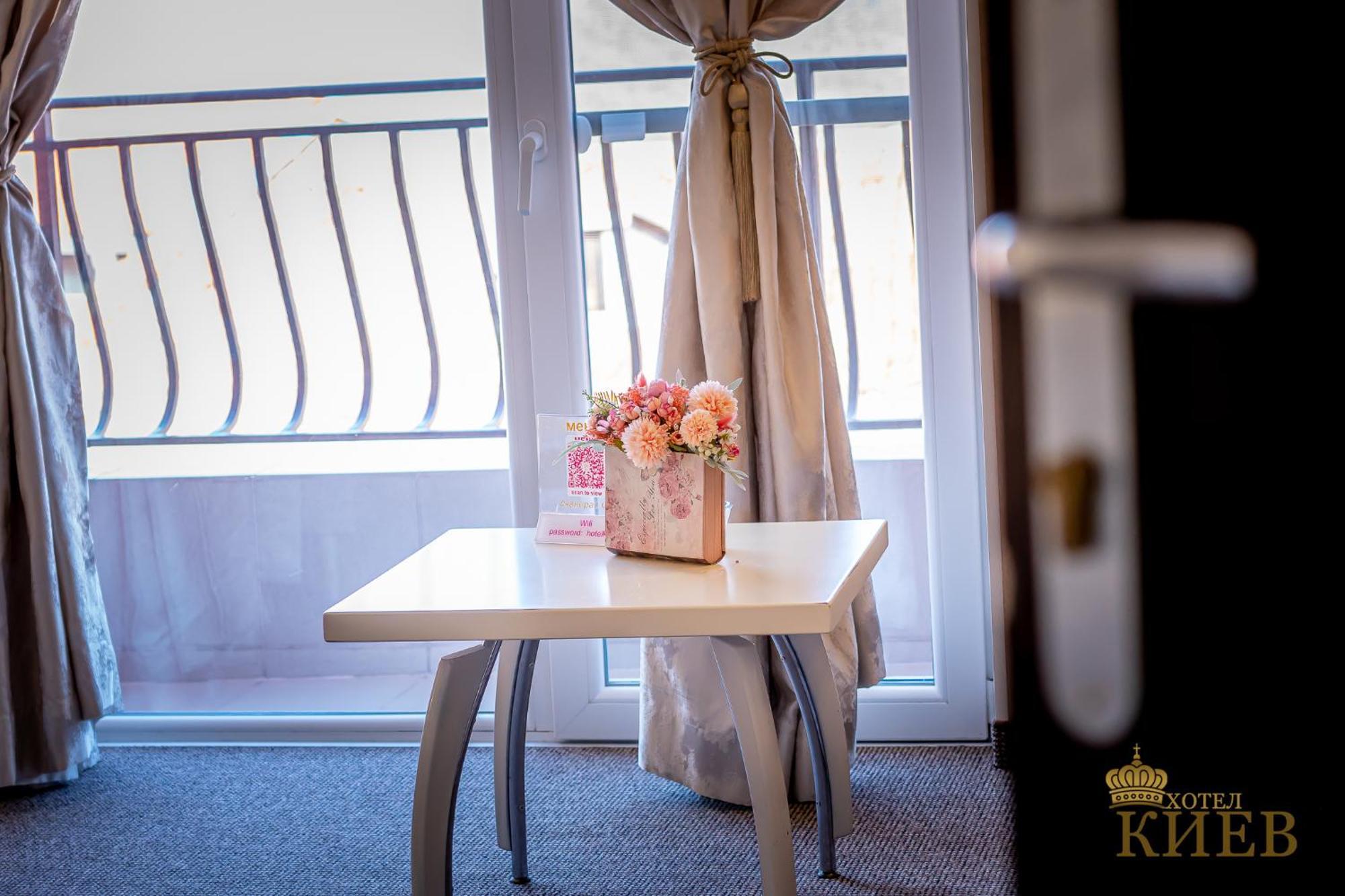 Hotel Kiev Veliko Tarnovo Luaran gambar